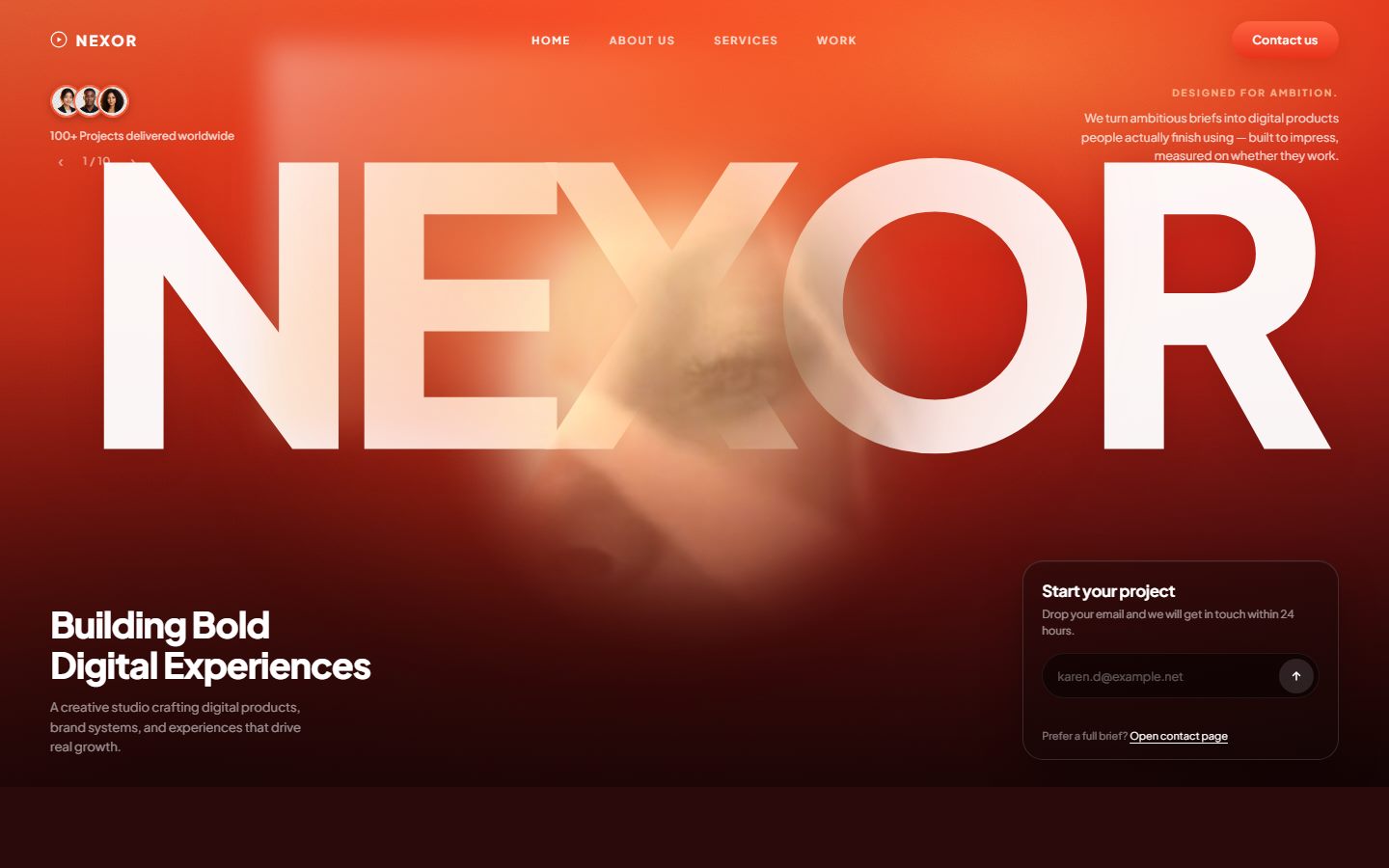 NEXOR