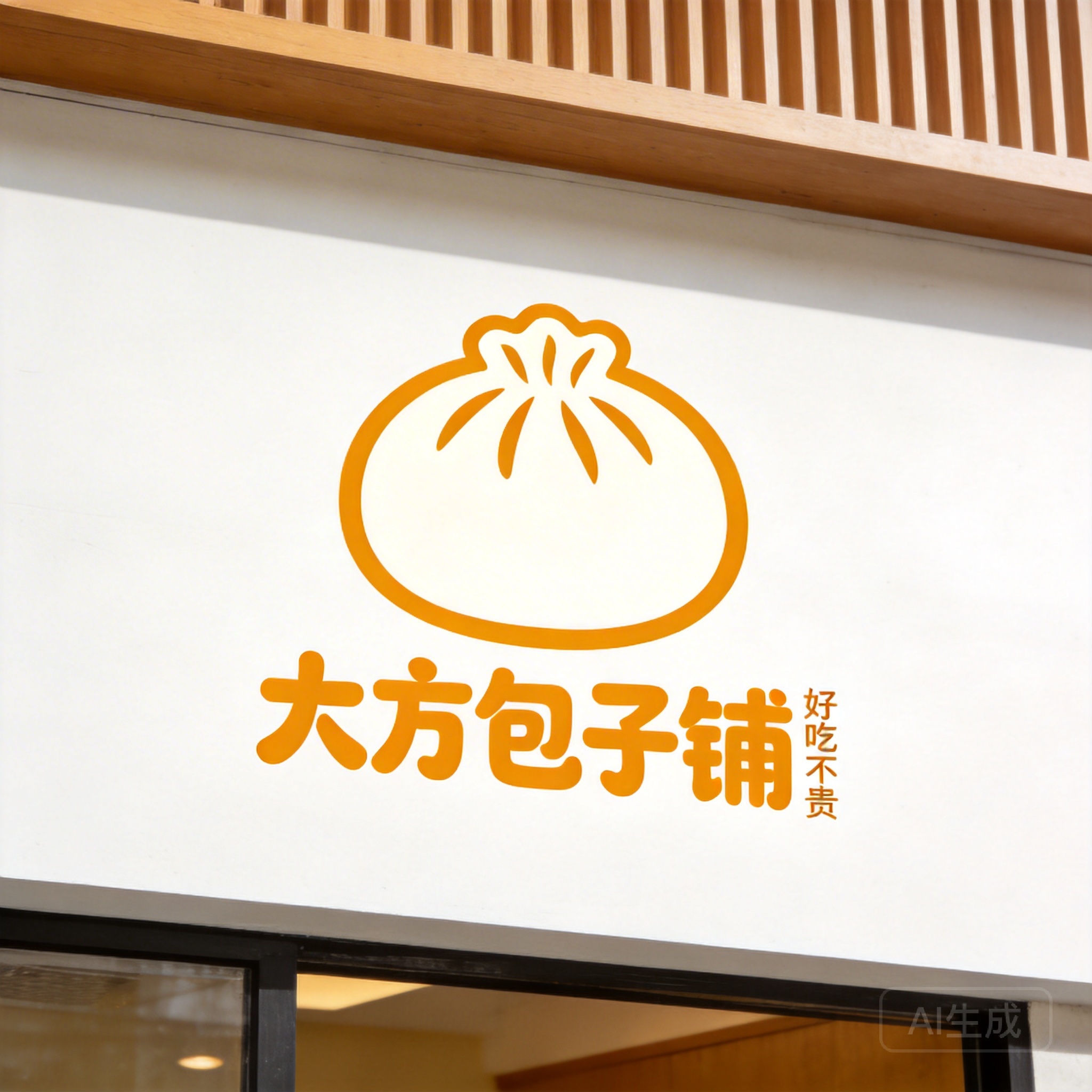 想做好LOGO设计？山与峰AI设计工具是优选！